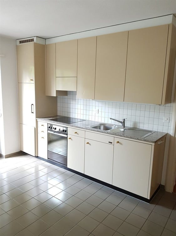 Tolle, attraktive Wohnung! 5