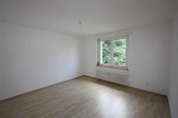 Moderne 1 Zimmerwohnung mit Balkon! 4