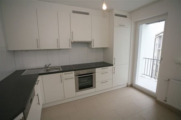 EXKLUSIV WOHNEN dank Duplex Attikawohnung! 3