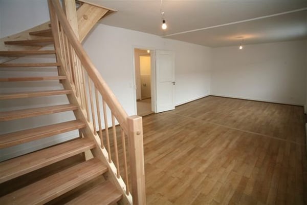 EXKLUSIV WOHNEN dank Duplex Attikawohnung! 2