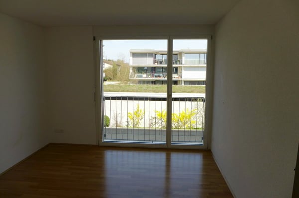 Grosszügige und moderne Wohnung 11