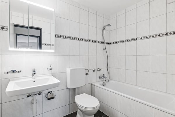 Vivre au calme, à deux pas du centre 12