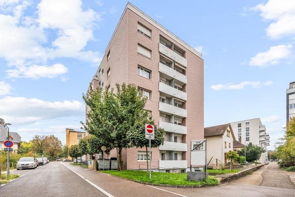 Vivre au calme, à deux pas du centre 2