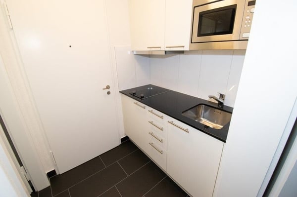 2 ZWG (205 saniert) an ruhiger Lage im Kreis 3 9