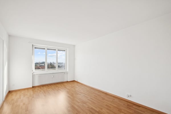 Jetzt einziehen - frisch renovierte Wohnung  ruhig, grün & zentral 6