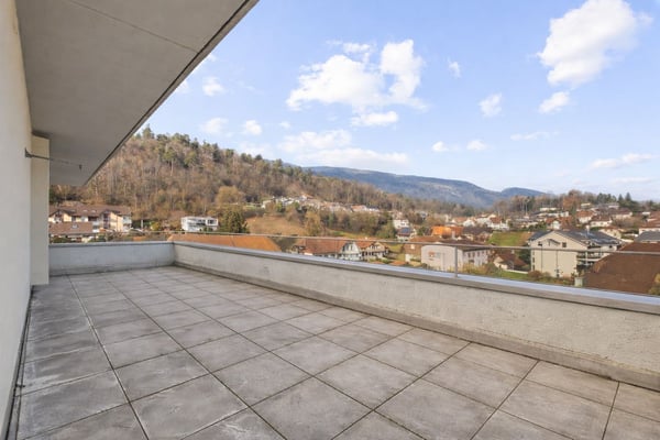 Jetzt einziehen - frisch renovierte Wohnung  ruhig, grün & zentral 10