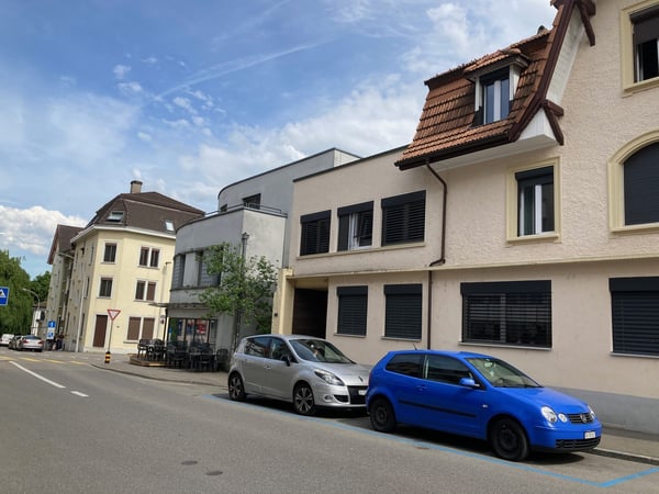 Ideal für kreative Köpfe, Heimwerker oder als Lagerfläche 1