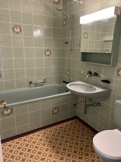 Bequem wohnen im Zentrum von Bern 3