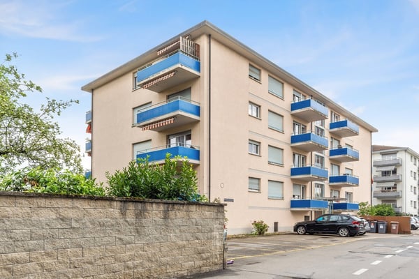 Central - spacieux - belle vue! 9