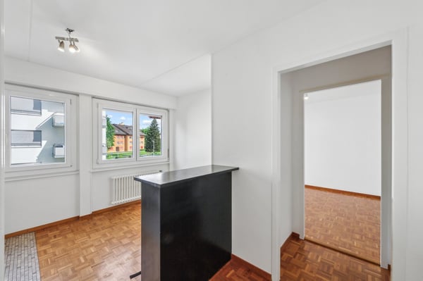 Central - spacieux - belle vue! 7