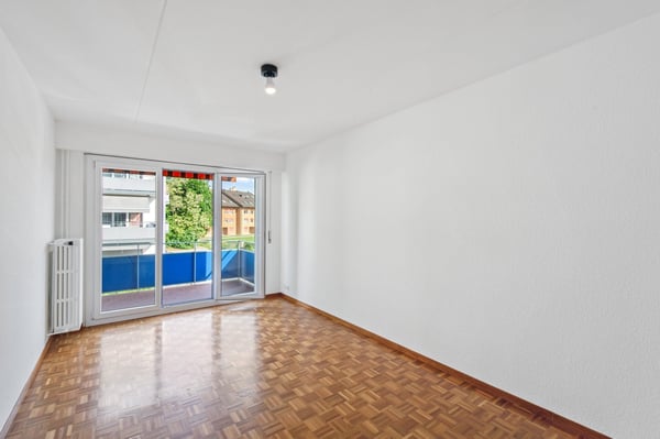 Central - spacieux - belle vue! 1