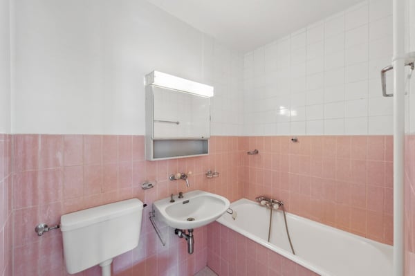 Central - spacieux - belle vue! 8