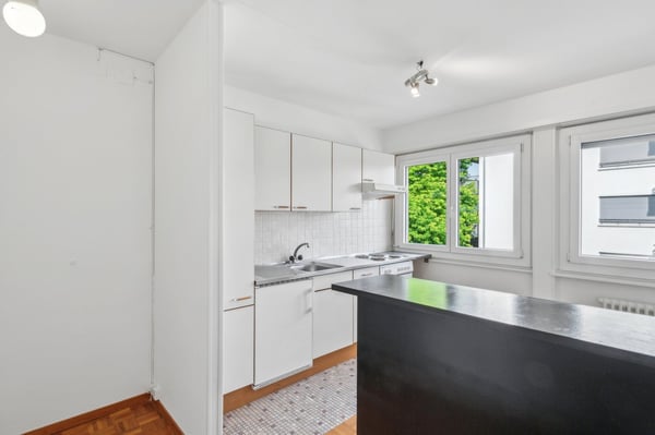 Central - spacieux - belle vue! 6