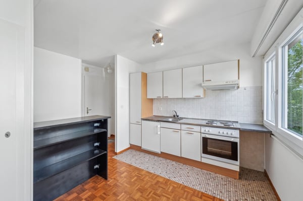 Central - spacieux - belle vue! 5