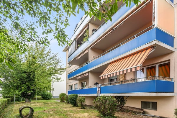 Central - spacieux - belle vue! 10