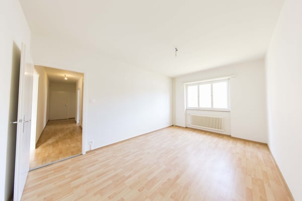 Après rénovation splendid appartement 7