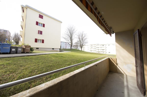 Après rénovation splendid appartement 5