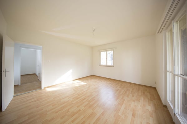 Après rénovation splendid appartement 6