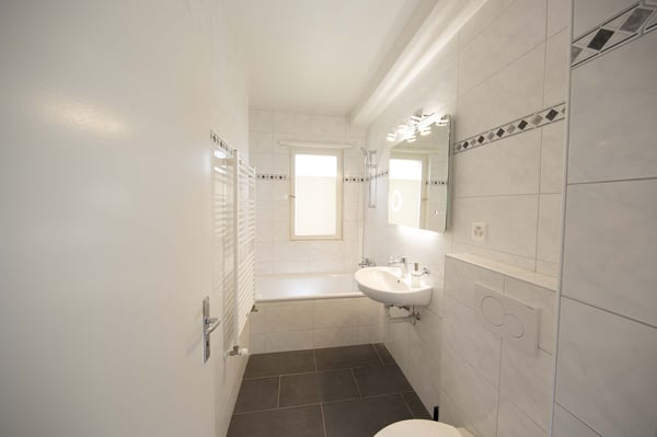 Après rénovation splendid appartement 3