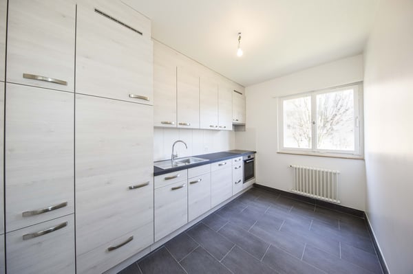 Après rénovation splendid appartement 2