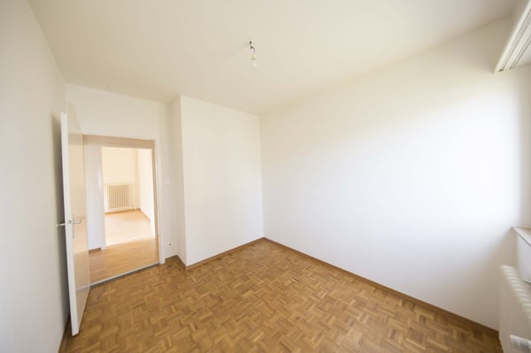 Après rénovation splendid appartement 8