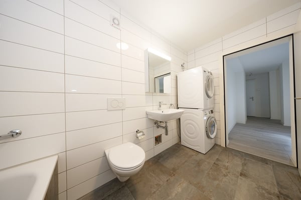 Ihr Traumzuhause wartet! Großzügiger Neubau-Komplex zur Erstvermietung 7