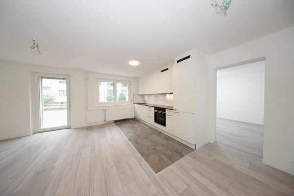 Ihr Traumzuhause wartet! Großzügiger Neubau-Komplex zur Erstvermietung 3