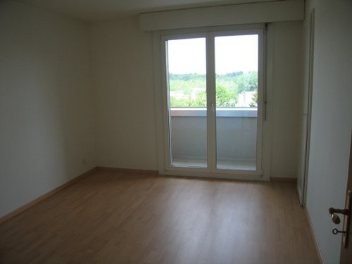 Helle 5.5 Maissonettwohnung in gepflegter Liegenschaft! 5