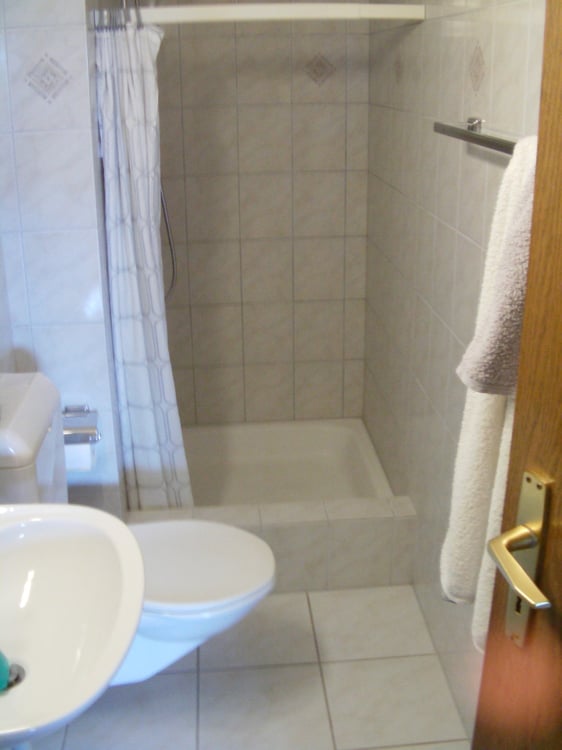 Rustikalische Maisonet-Wohnung mit Chemineé. Ein Besuch lohnt sich ! 7