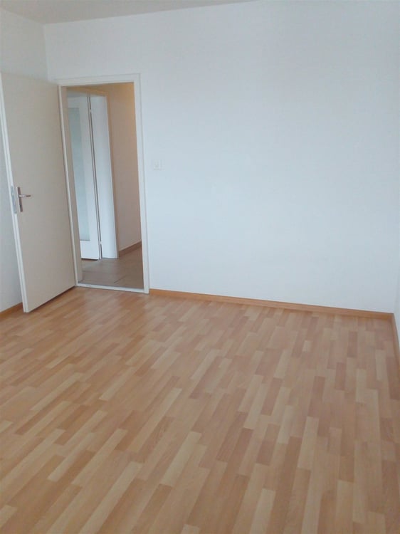 Tolle 3 Zimmer Wohnung im Herzen von Basel 5