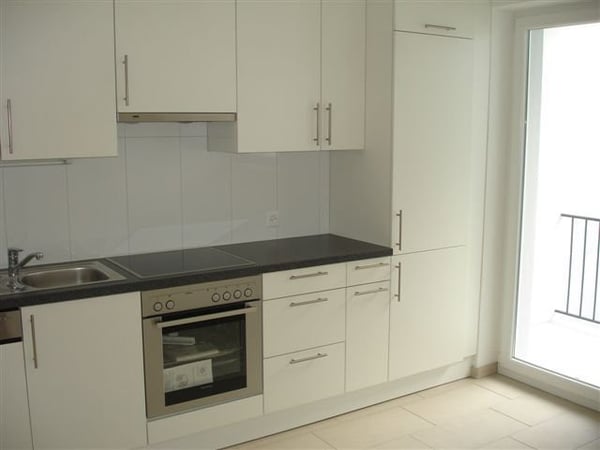 Modern, zentral wohnen! 1