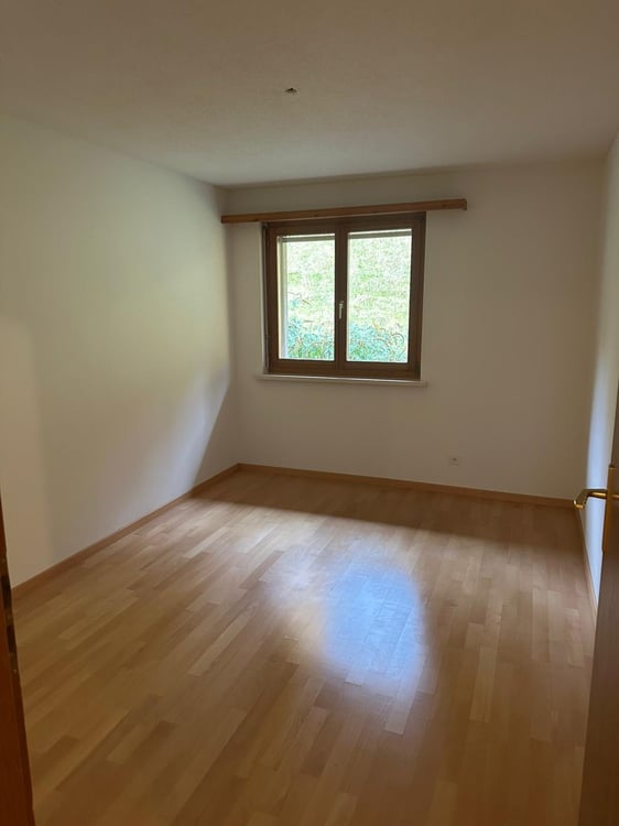 Rustikalische Maisonet-Wohnung mit Chemineé. Ein Besuch lohnt sich ! 4