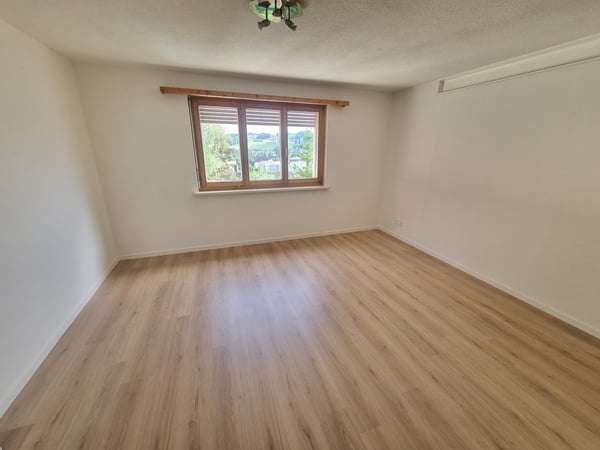 Rustikalische Maisonet-Wohnung mit Chemineé. Ein Besuch lohnt sich ! 5