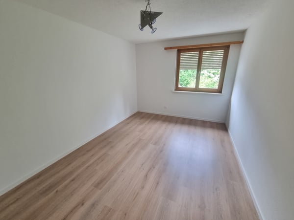 Rustikalische Maisonet-Wohnung mit Chemineé. Ein Besuch lohnt sich ! 6