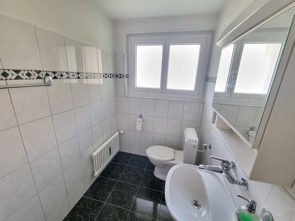 Perfekte Lage für Ihr Business im Triemli 5