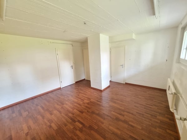 Perfekte Lage für Ihr Business im Triemli 3