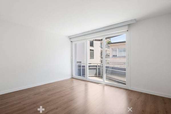 Super Lage - renoviert - 2 Balkone 6