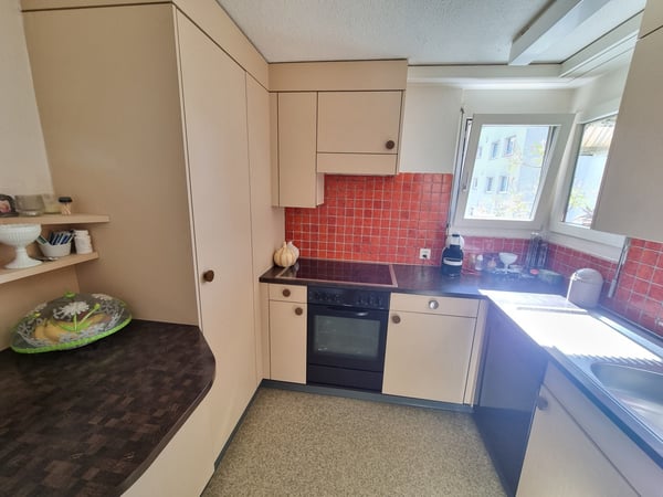 Ideal für Familie oder WG! 4