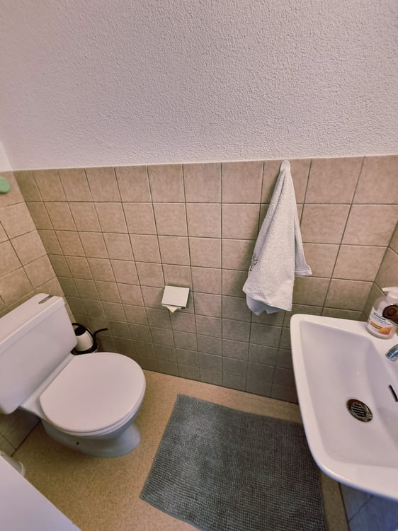 Ideal für Familie oder WG! 7