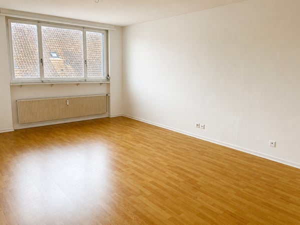 Charmante 2-Zimmerwohnung in Frenkendorf 8