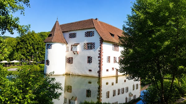 Charmante 2-Zimmerwohnung in Frenkendorf 3