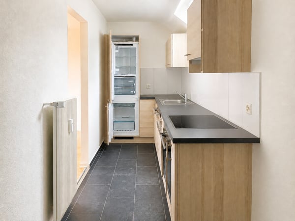 Charmante 2-Zimmerwohnung in Frenkendorf 11