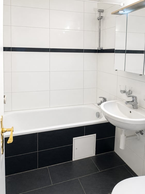 Charmante 2-Zimmerwohnung in Frenkendorf 13