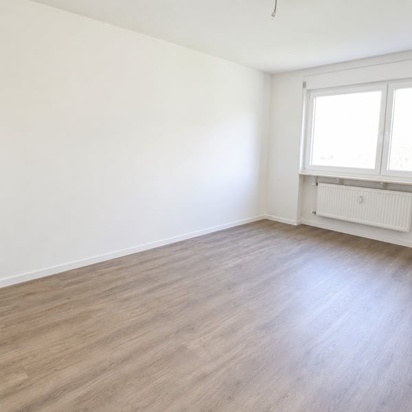 Prachtvolle 3-Zimmer-Gartenwohnung im Herzen von Reinach BL 12