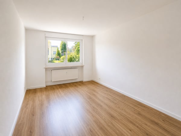 Prachtvolle 3-Zimmer-Gartenwohnung im Herzen von Reinach BL 13