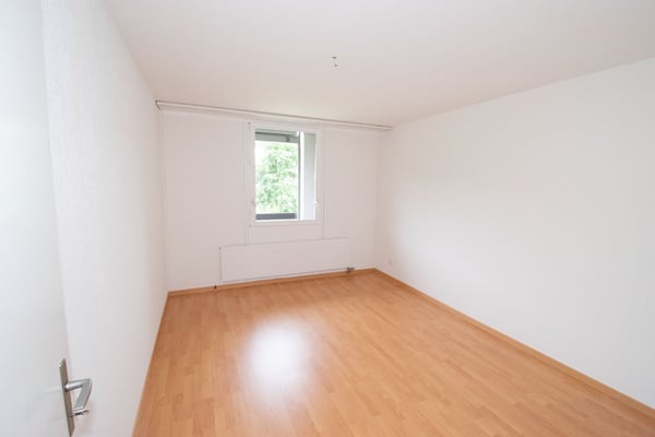 Grosszügig an zentraler und doch ruhiger Lage mit weiten Grünflächen 10