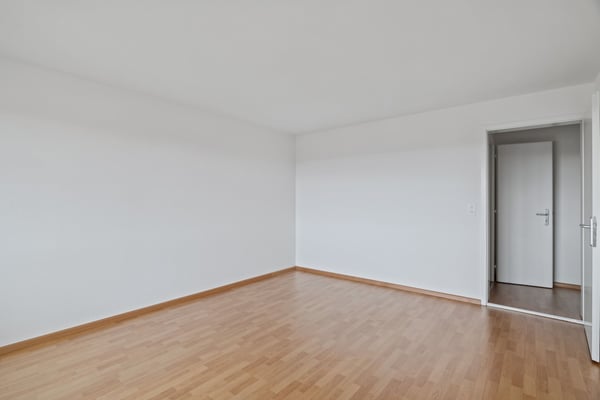 Jetzt einziehen - frisch renovierte Wohnung  ruhig, grün & zentral 8