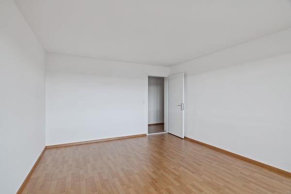 Jetzt einziehen - frisch renovierte Wohnung  ruhig, grün & zentral 5