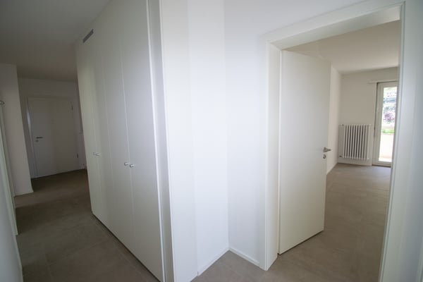Prima locazione dopo risanamento totale / Posizione centrale 3