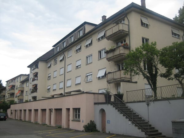 Gönnen Sie sich ein ruhiges Wohnen im Herzen von Winterthur! 8